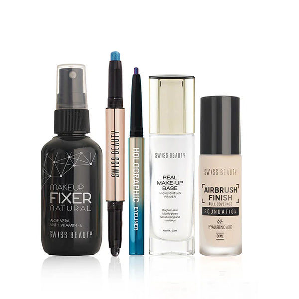 Beauty & Personal Care