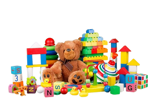 Toys