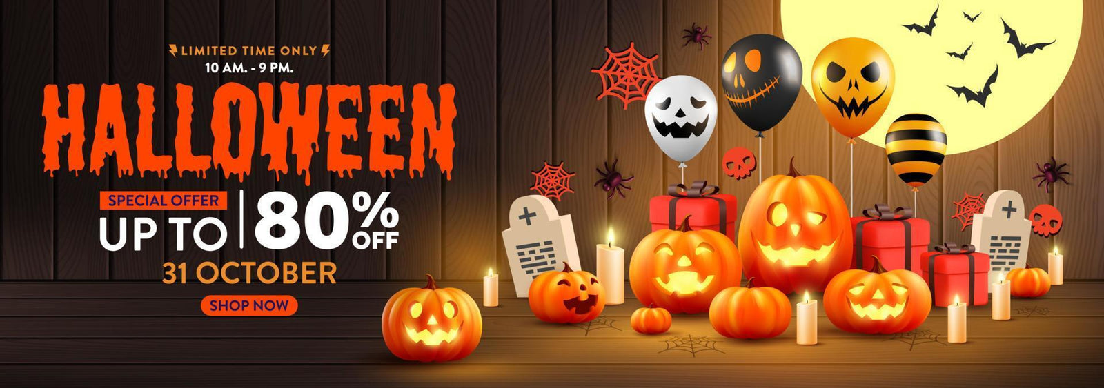 Daraz Sale Banner